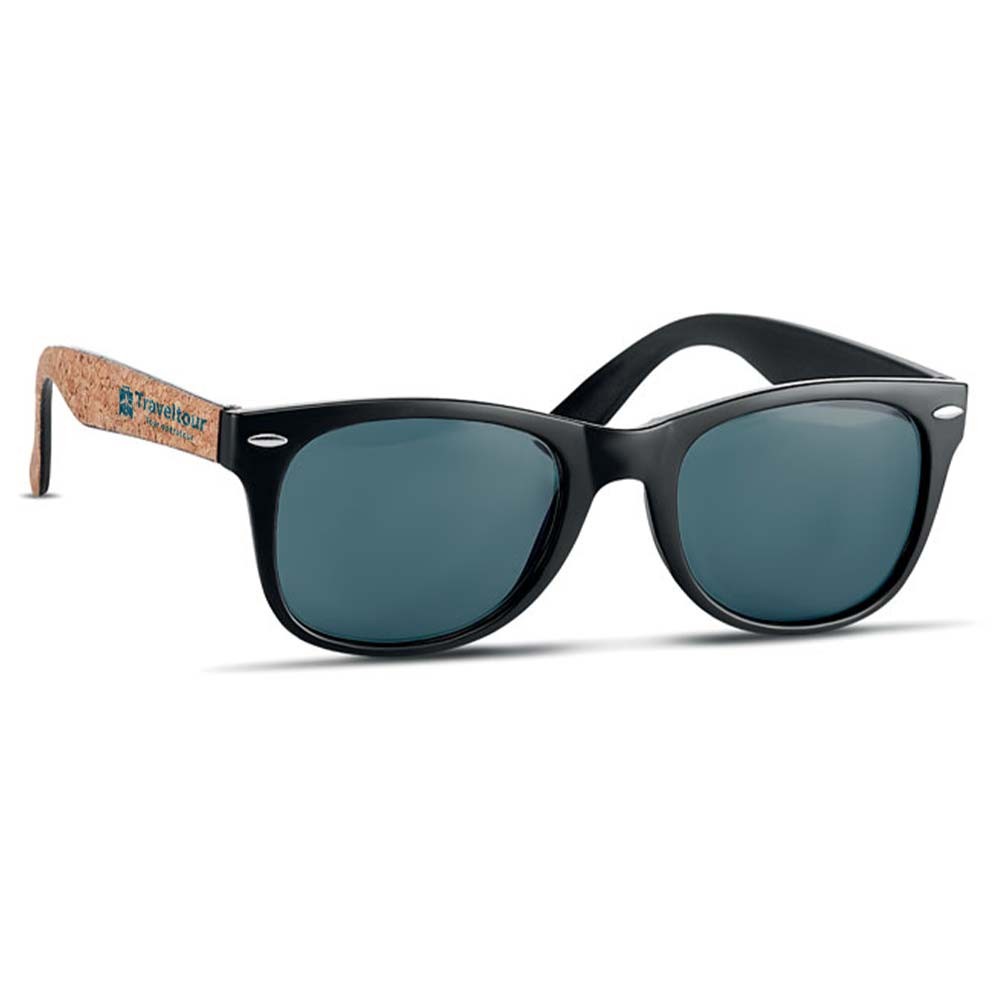 Cork Sunglasses - Brampton - Kemsley