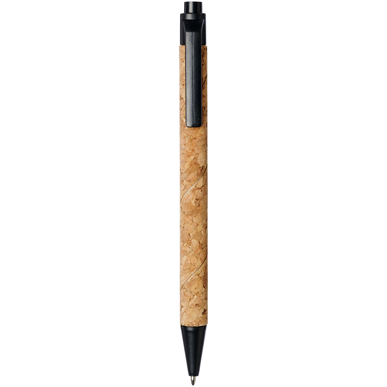 EcoStraw Cork Pen - Tewkesbury