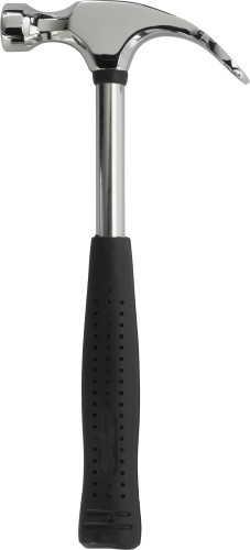 Stahlhammer mit Flaschenöffner - Karlsruhe bedrucken mit Logo