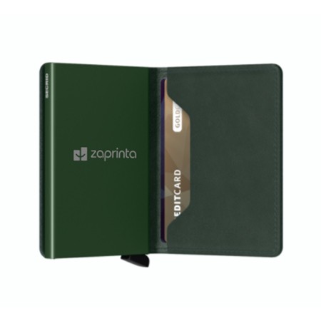 Personalised SECRID Credit Card Cases - | Zaprinta Personalised SECRID Credit Card Cases - | Zaprinta