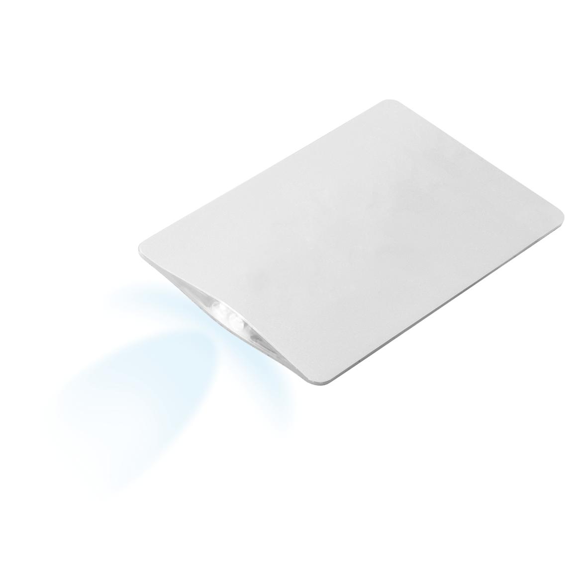 LED-Bankkarten-Taschenlampe - Kitzbühel