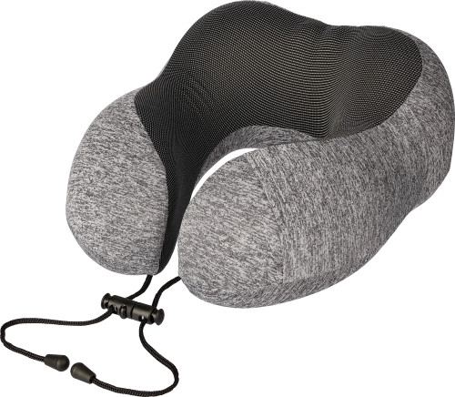ComfortCloud Travel Pillow - Gillingham
