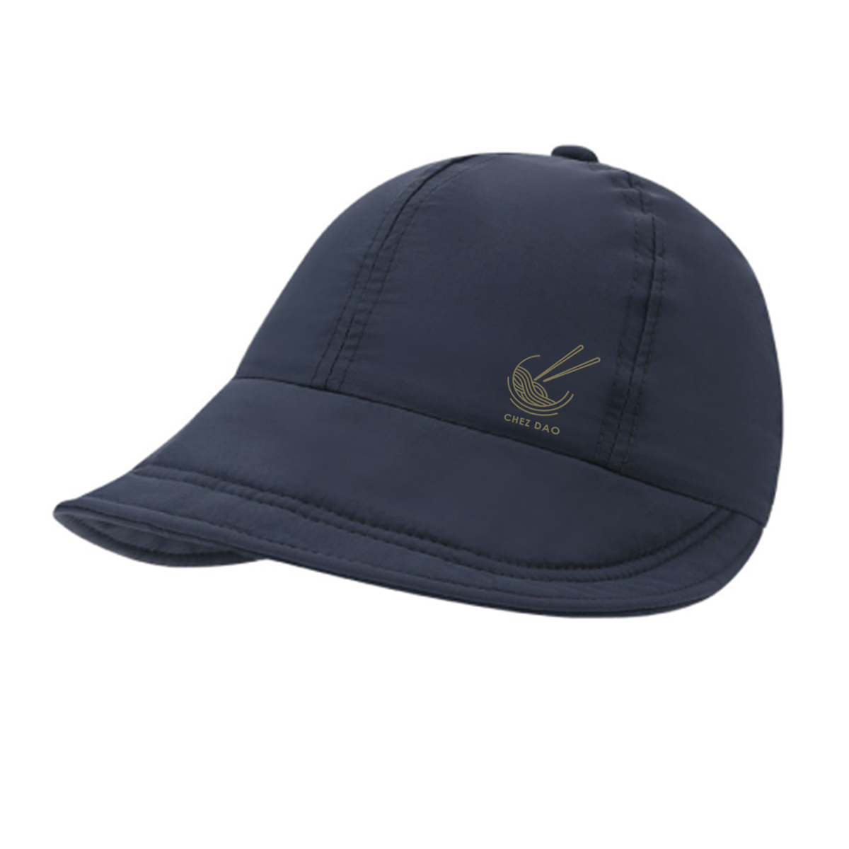 FlexiVisor Cap - Denton