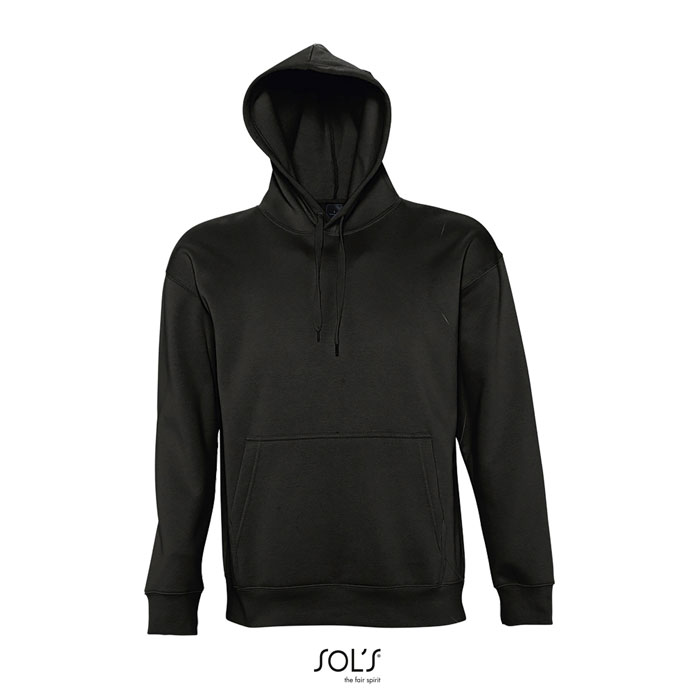 SOL'S SLAM Hoodie - Chipping Norton - Downe