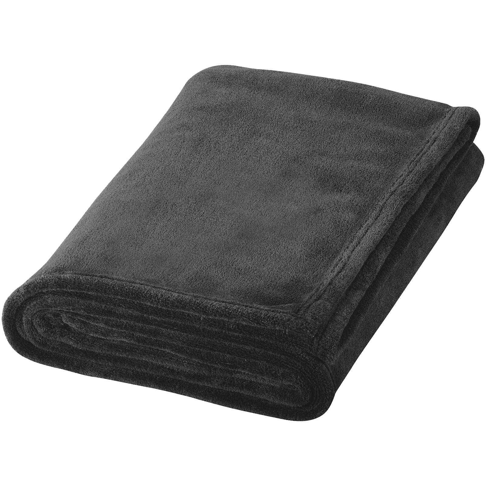 Kuscheldecke aus Korallenfleece - Edenkoben