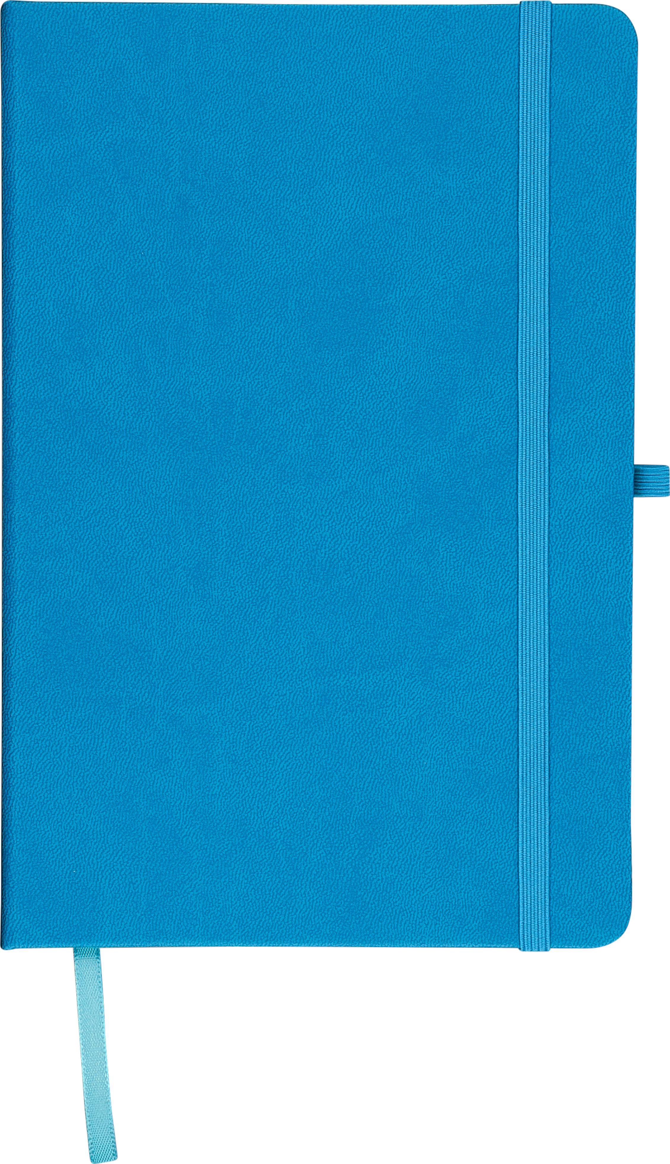 Eco Bloom A5 Notebook - Poundbury