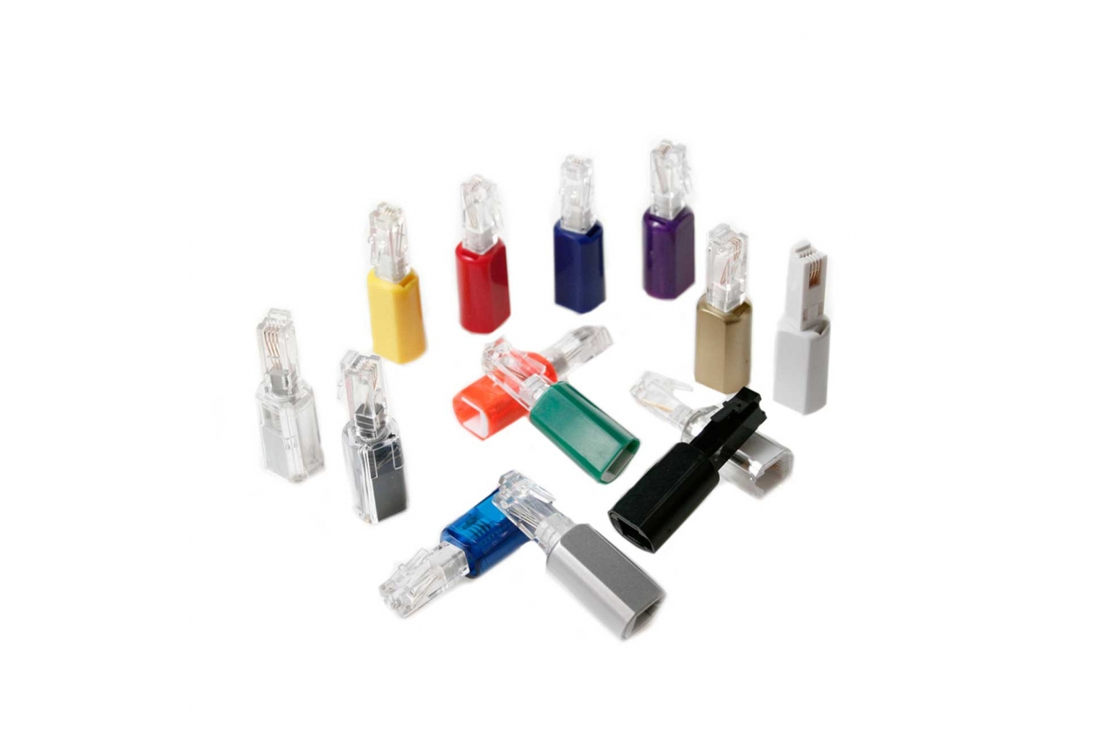Brockenhurst Cable Organizer - Gatwick