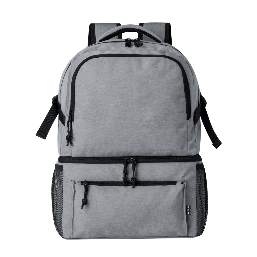 Gaslin Cool Bag Backpack - Fulbrook