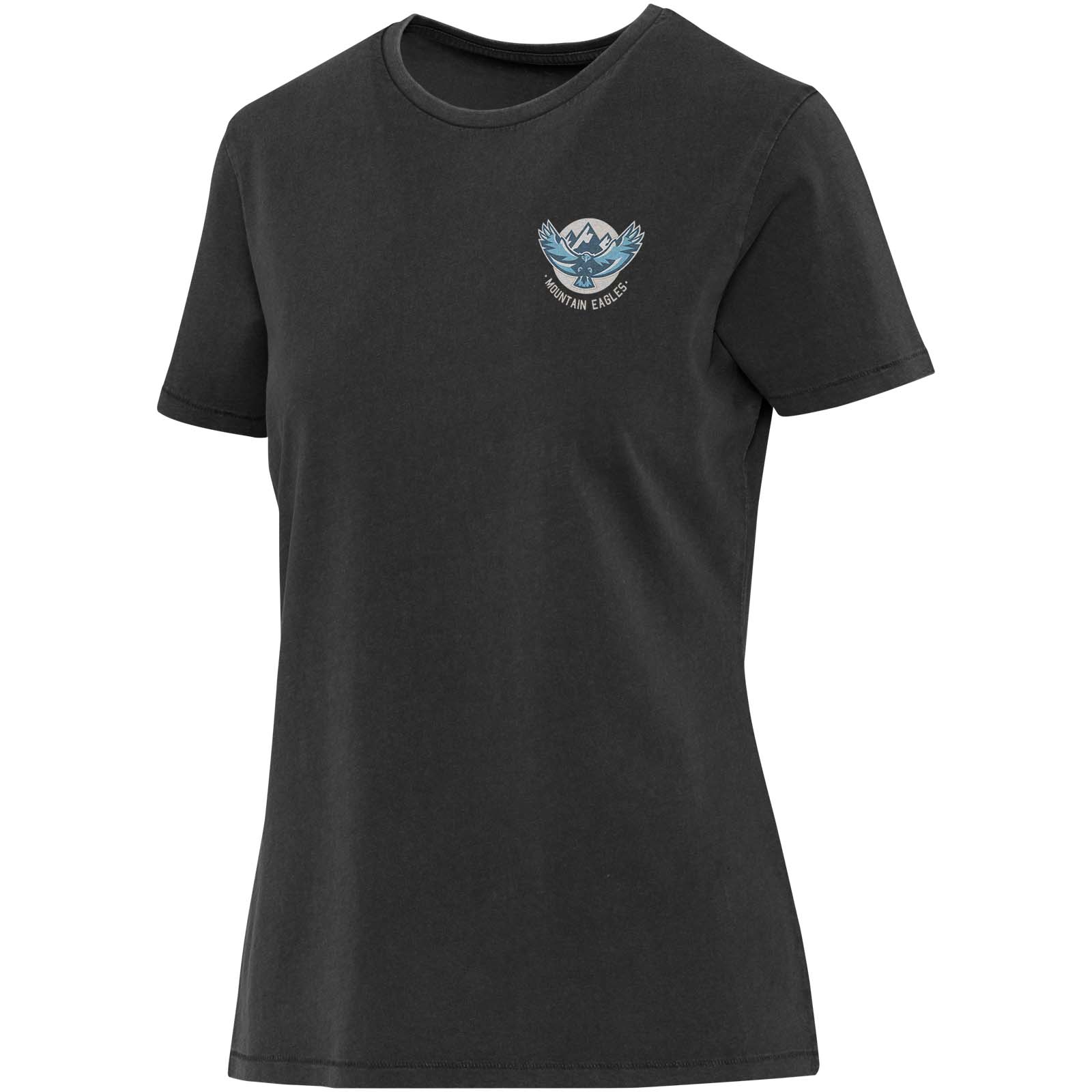 Whisper Soft Women's Tee - Castle Hedingham