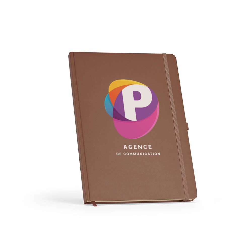 EcoGuard A4 Notebook - Heston