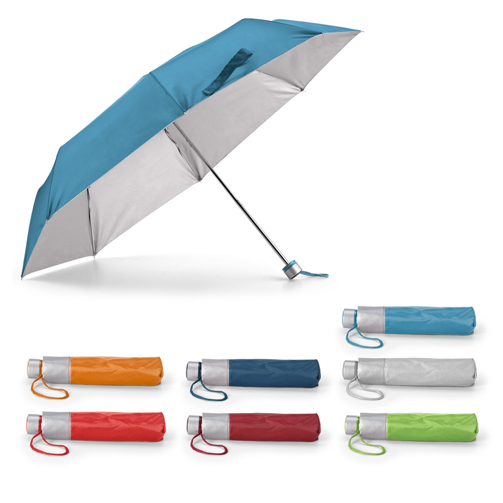 Foldable Travel Umbrella - Baginton
