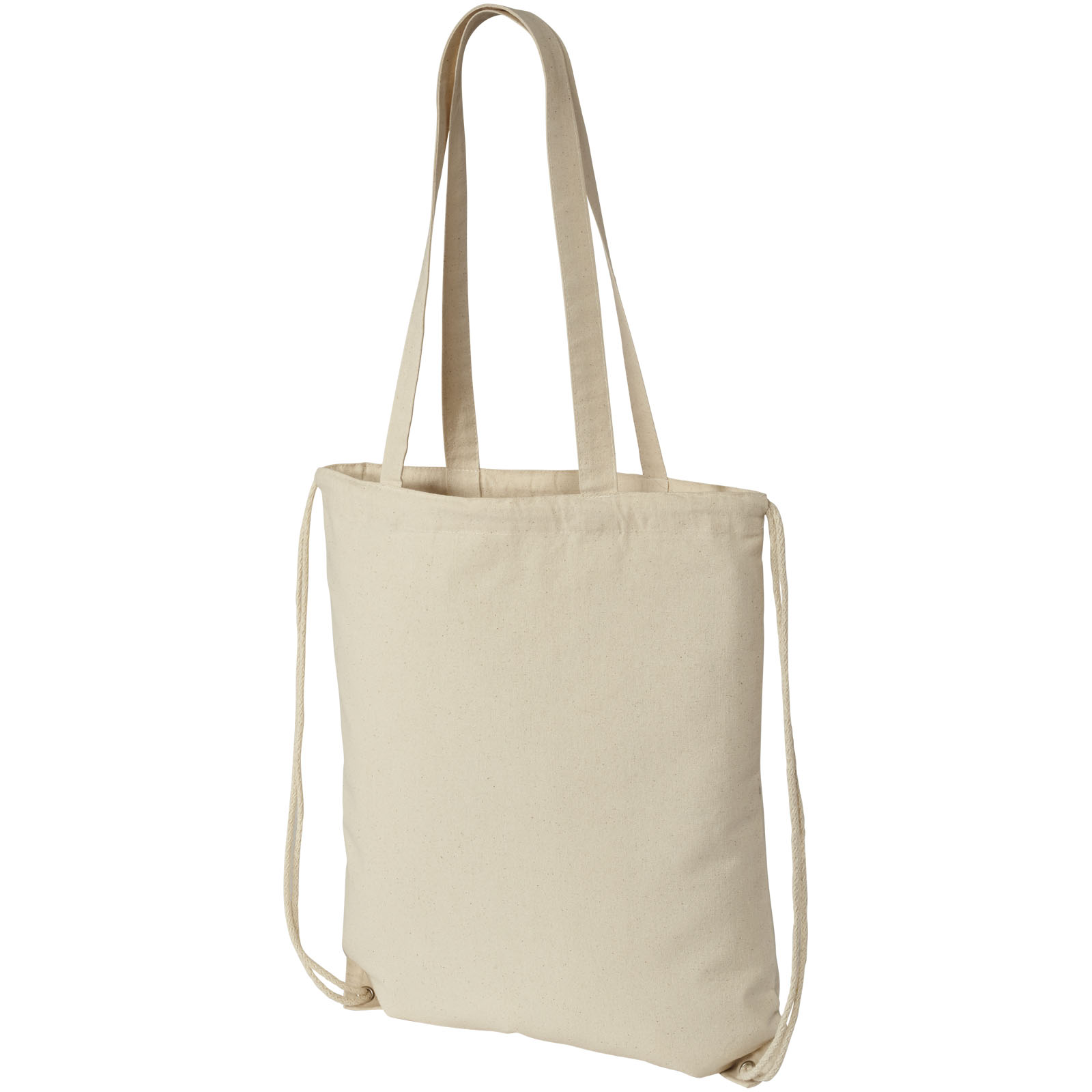 Multi-functional Cotton Bag - Grafton Underwood - Dronfield