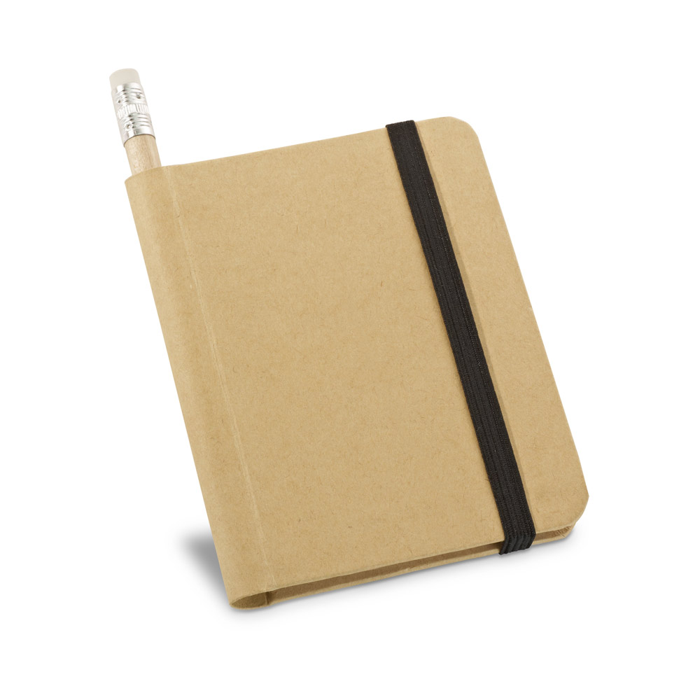 EcoCraft Mini Notepad - Standish - Balmoral