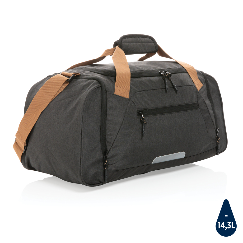 AWARE™ Urban Outdoor Weekend Bag - Otterton - Dudley