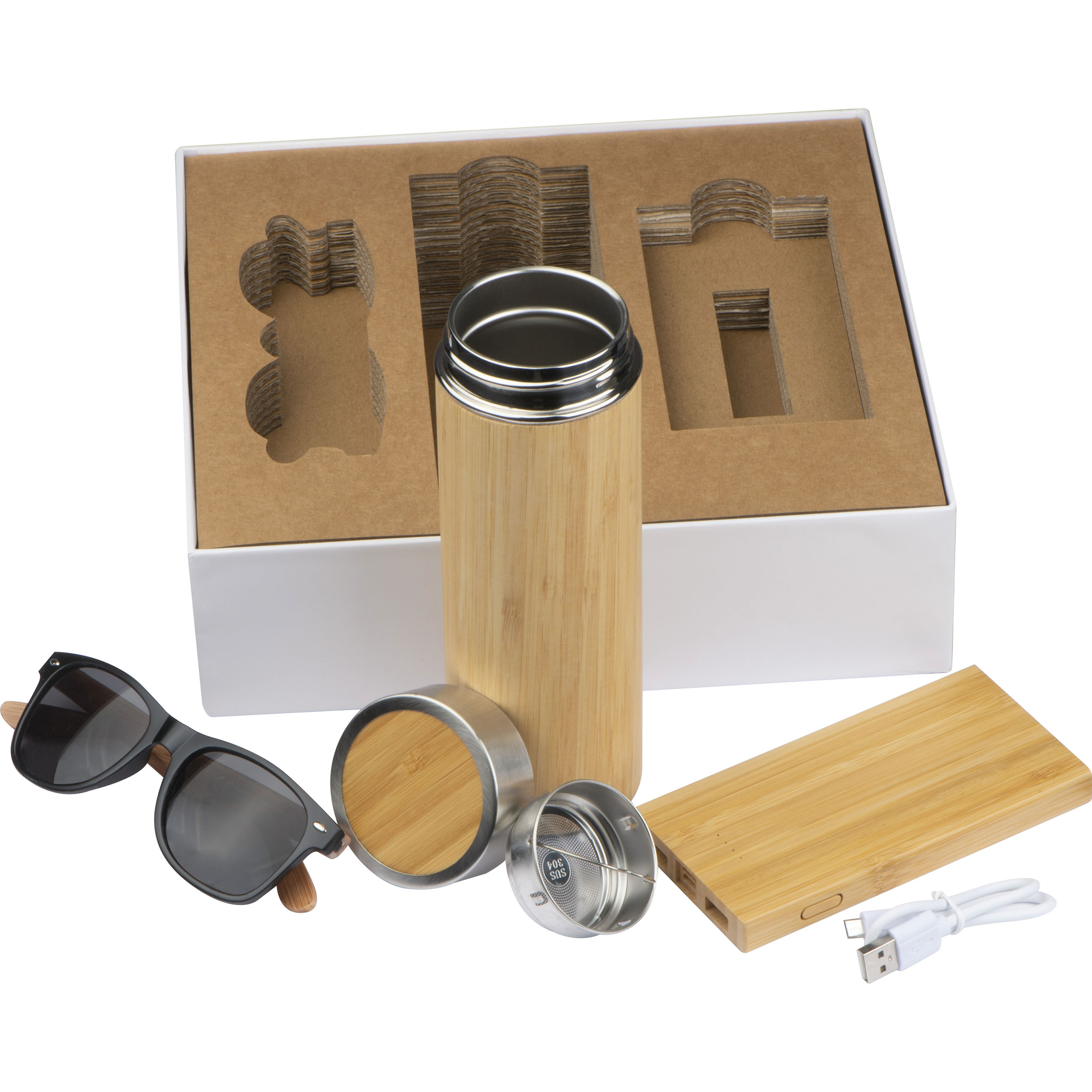 EcoPower Kit - Derby - West Kirby