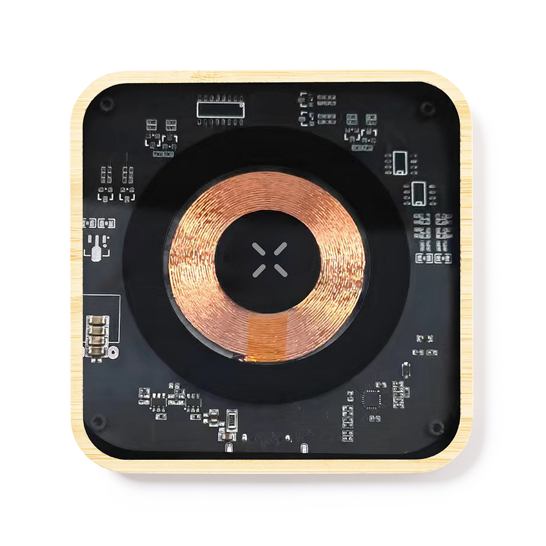 Gaussian Charger - Llangollen Bridge