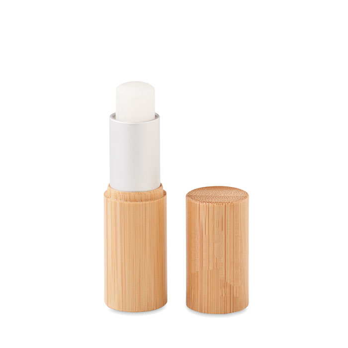 Bamboo Vanilla Lip Balm with SPF 10 - Thelnetham - Balmoral