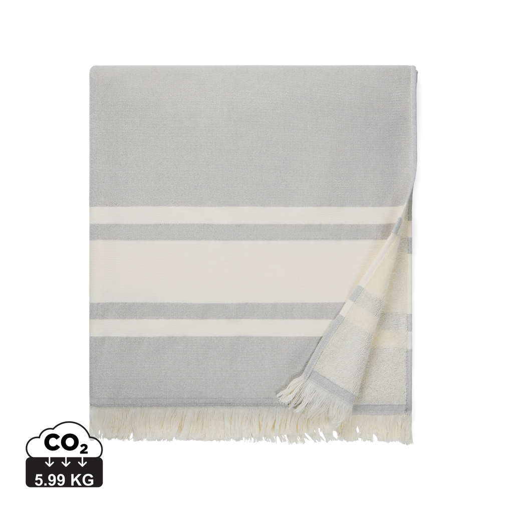 VINGA Tolo hammam terry towel - Milford on Sea