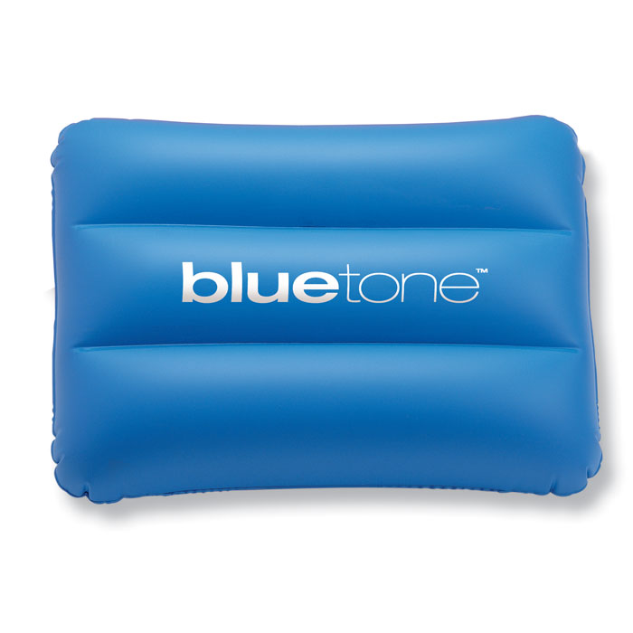 Rectangular PVC Beach Pillow - Aldbourne