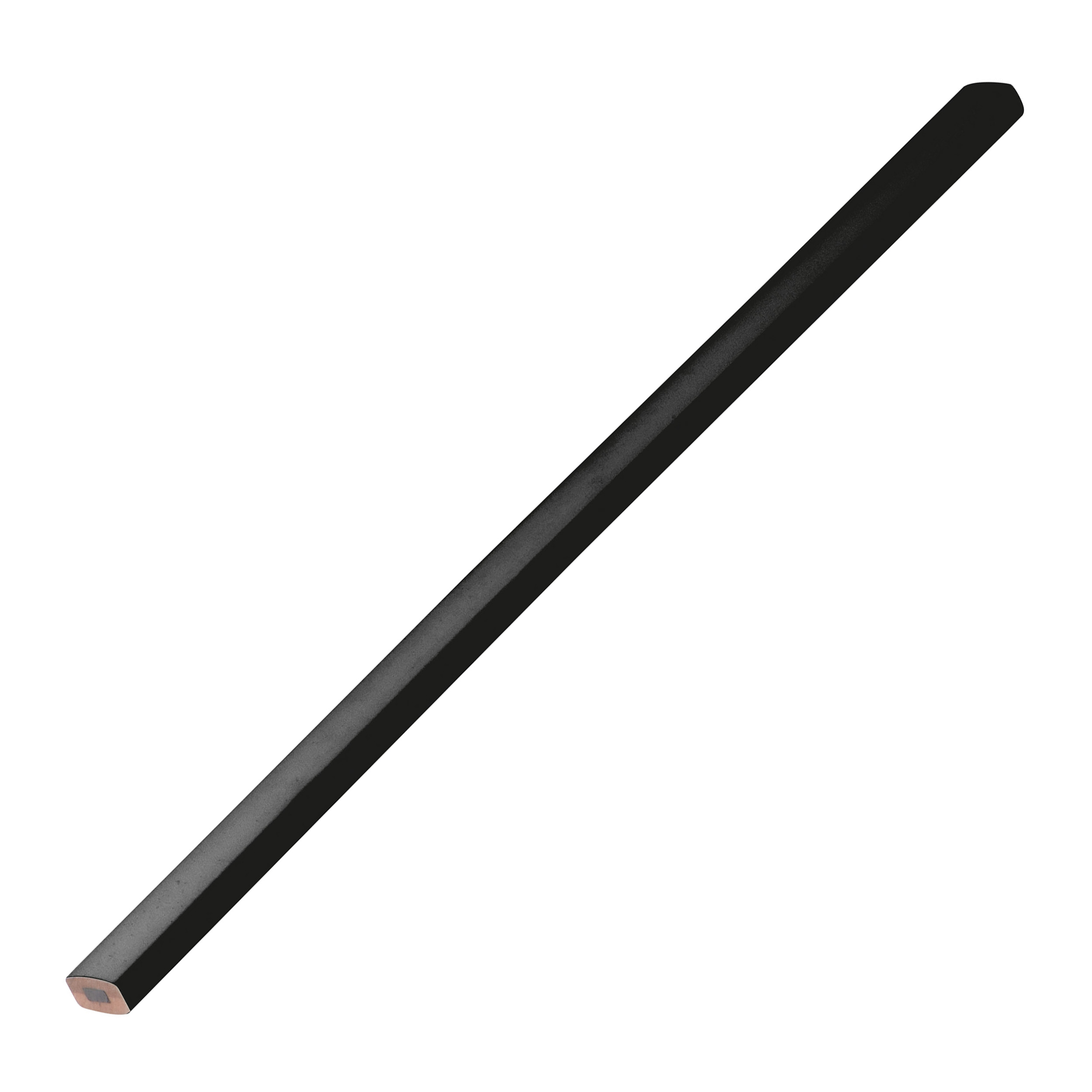 Carpintero lápiz con logotipo personalizado - Turnditch - Botley