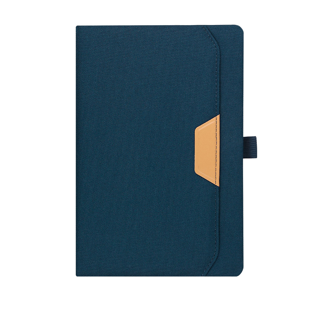 Eco-Friendly RPET Notepad - Skelmersdale