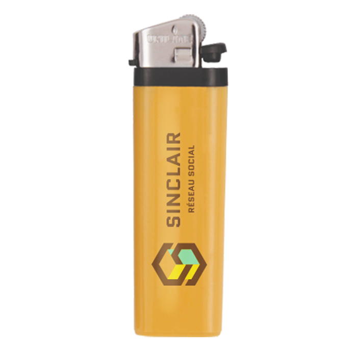 M3L Child-Resistant ISO Certified Lighter - Selkirk