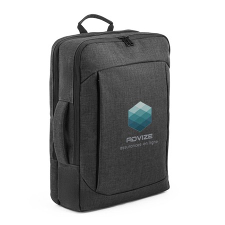 Hybrid 2-in-1 Backpack Briefcase - Chiddingly - Aberdour
