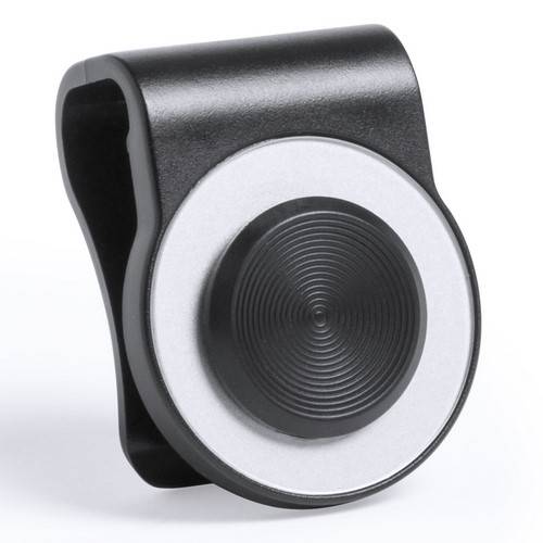 A privacy cover for a webcam that comes with a touch joystick - Tetbury