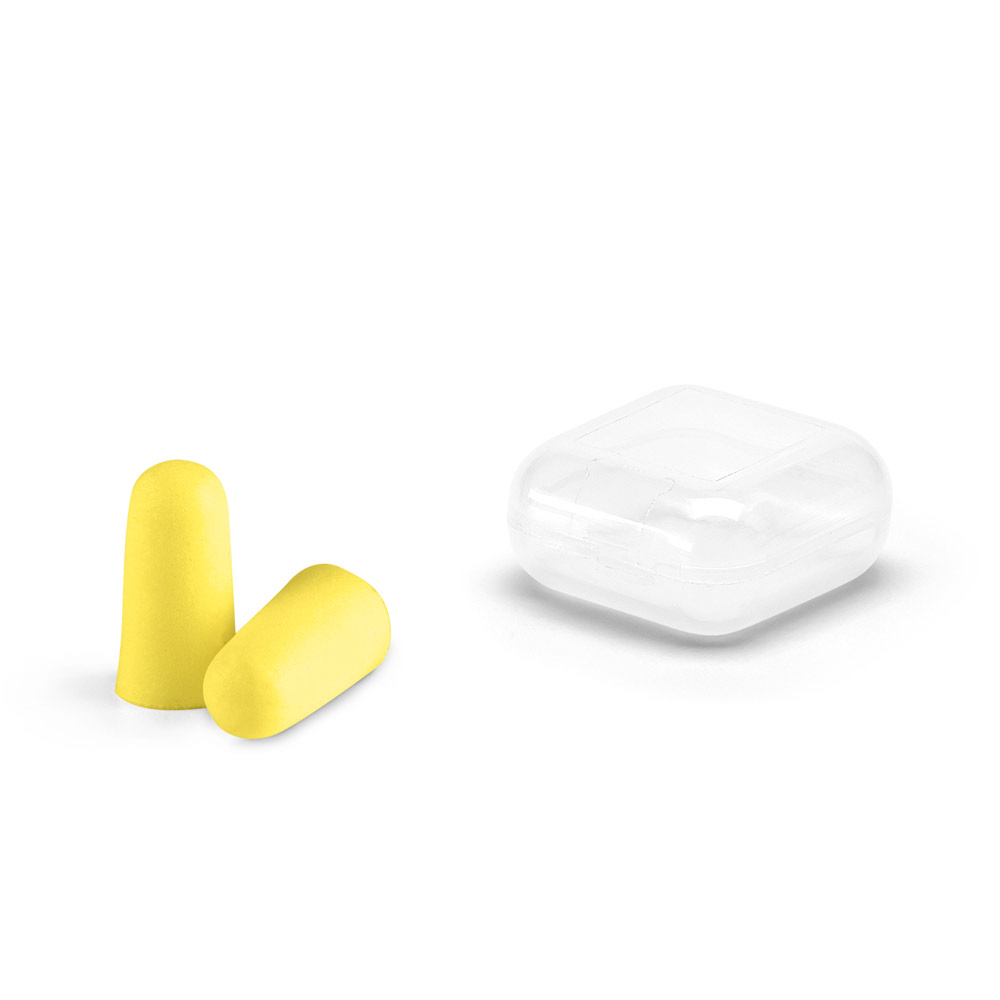 ComfortFoam Earplugs - Newbury