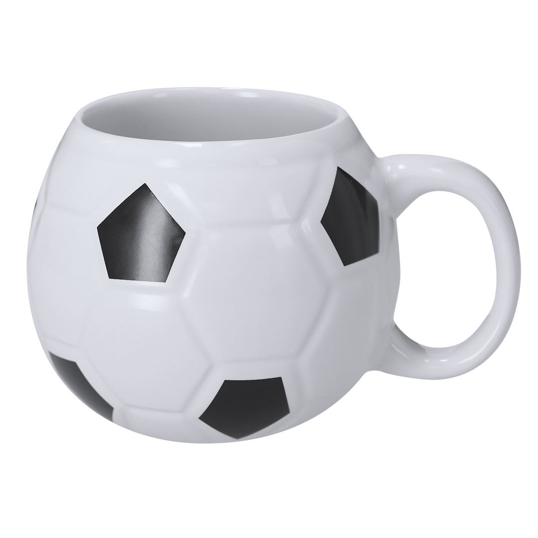 Soccer Classic Ceramic Mug - Guildford
