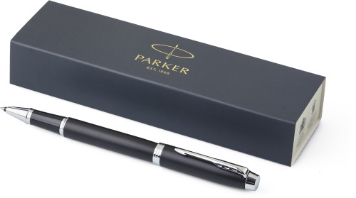 Parker IM Rollerball Pen - Ashbourne - Oakham