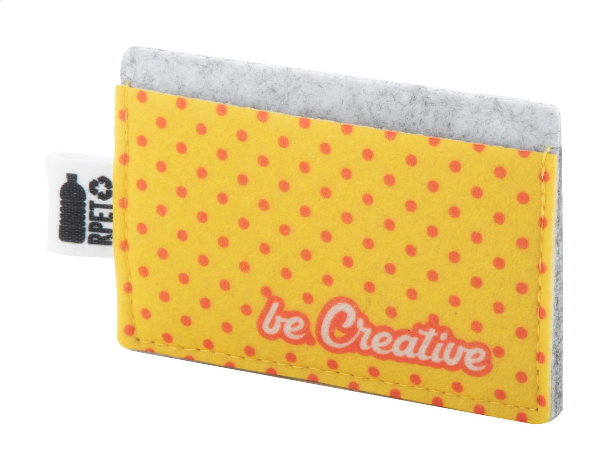 EcoCard Pouch - Faringdon