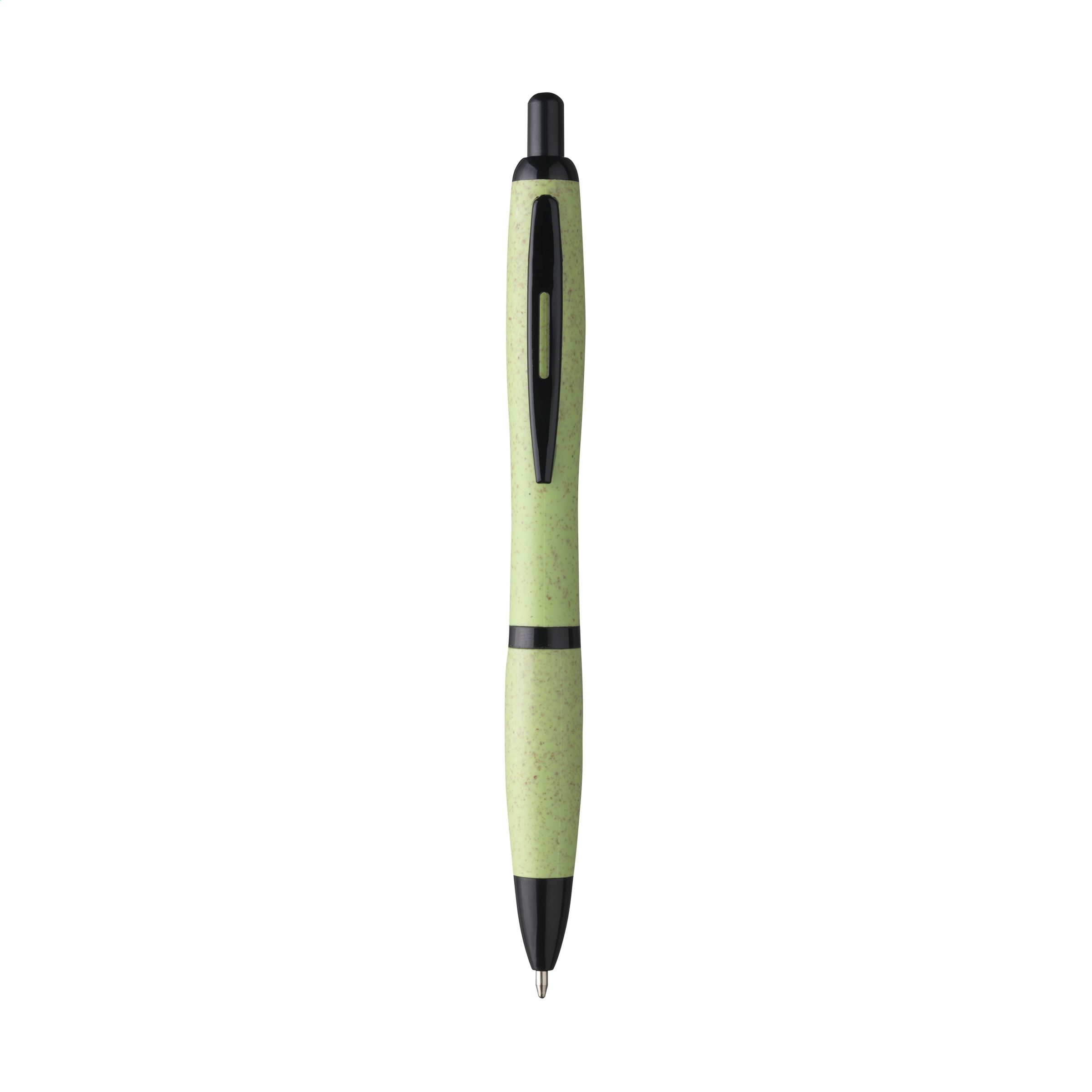 Eco-friendly Biodegradable Ballpoint Pen - Fawley