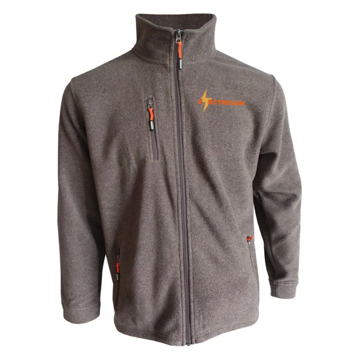 Work fleece - | Zaprinta Work fleece - | Zaprinta