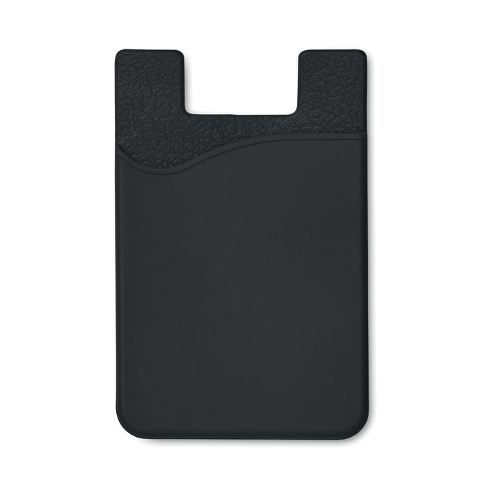 Silicone Smartphone Card Holder - Entwistle