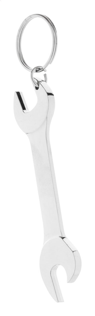 WrenchKey - St. Albans