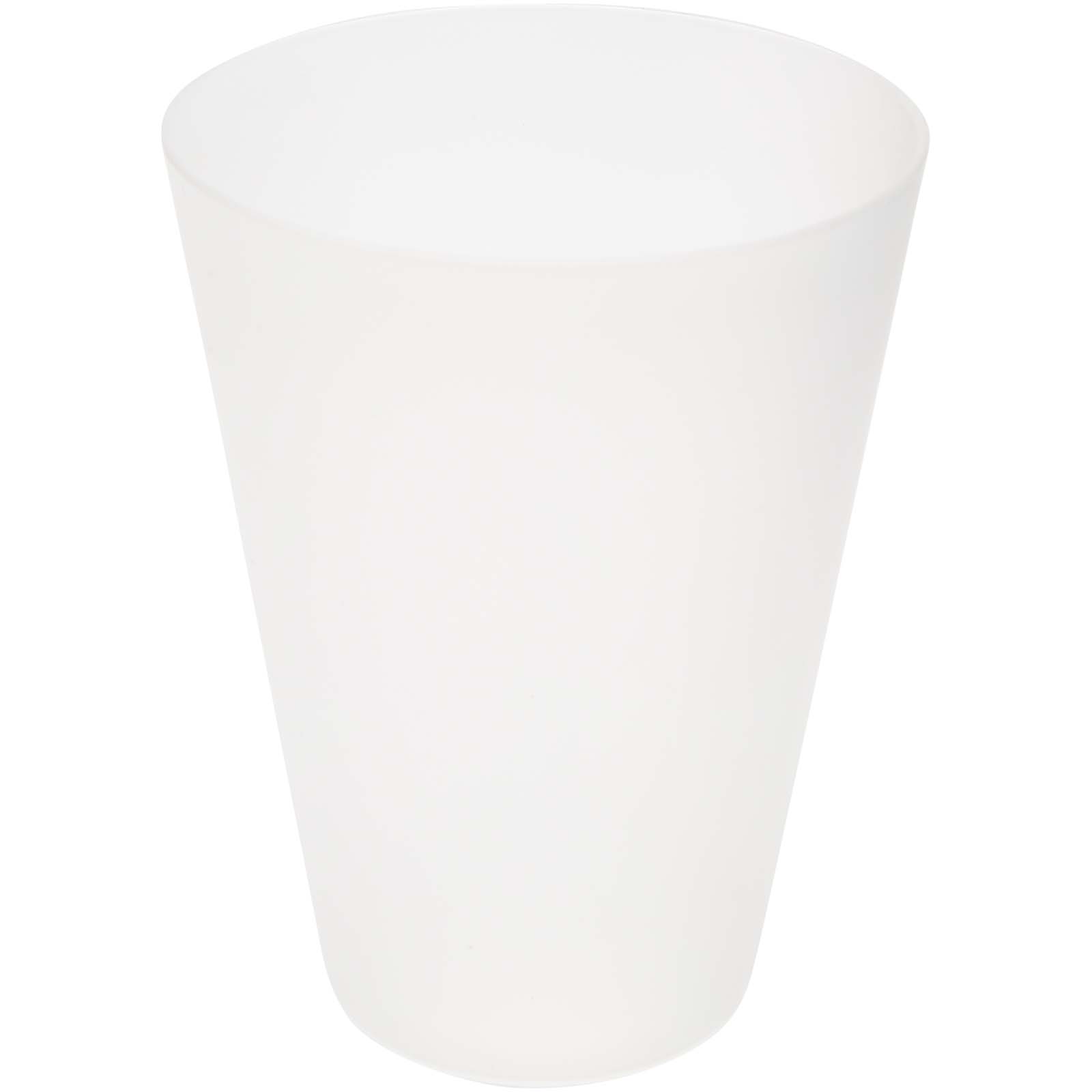 Festival 300 ml Reusable Plastic Cup - Heaton Moor