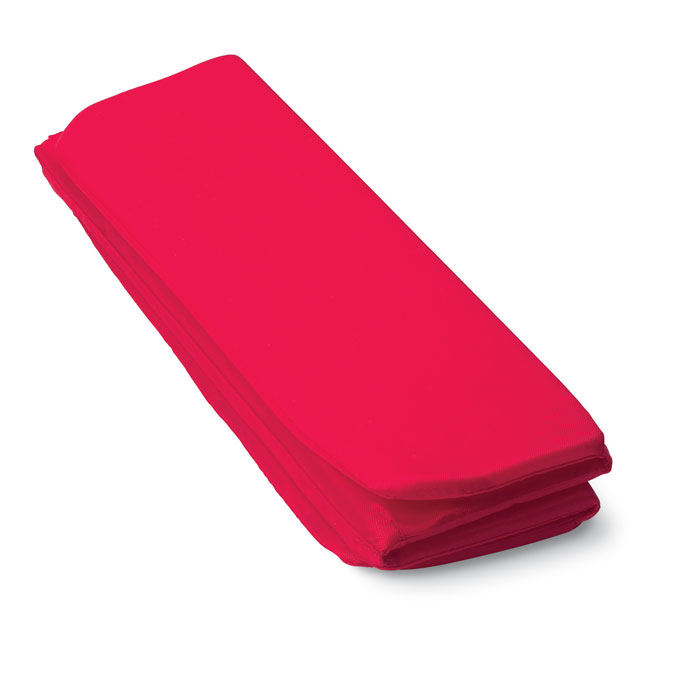 Bright Coloured Folding Seat Mat - Barham Down