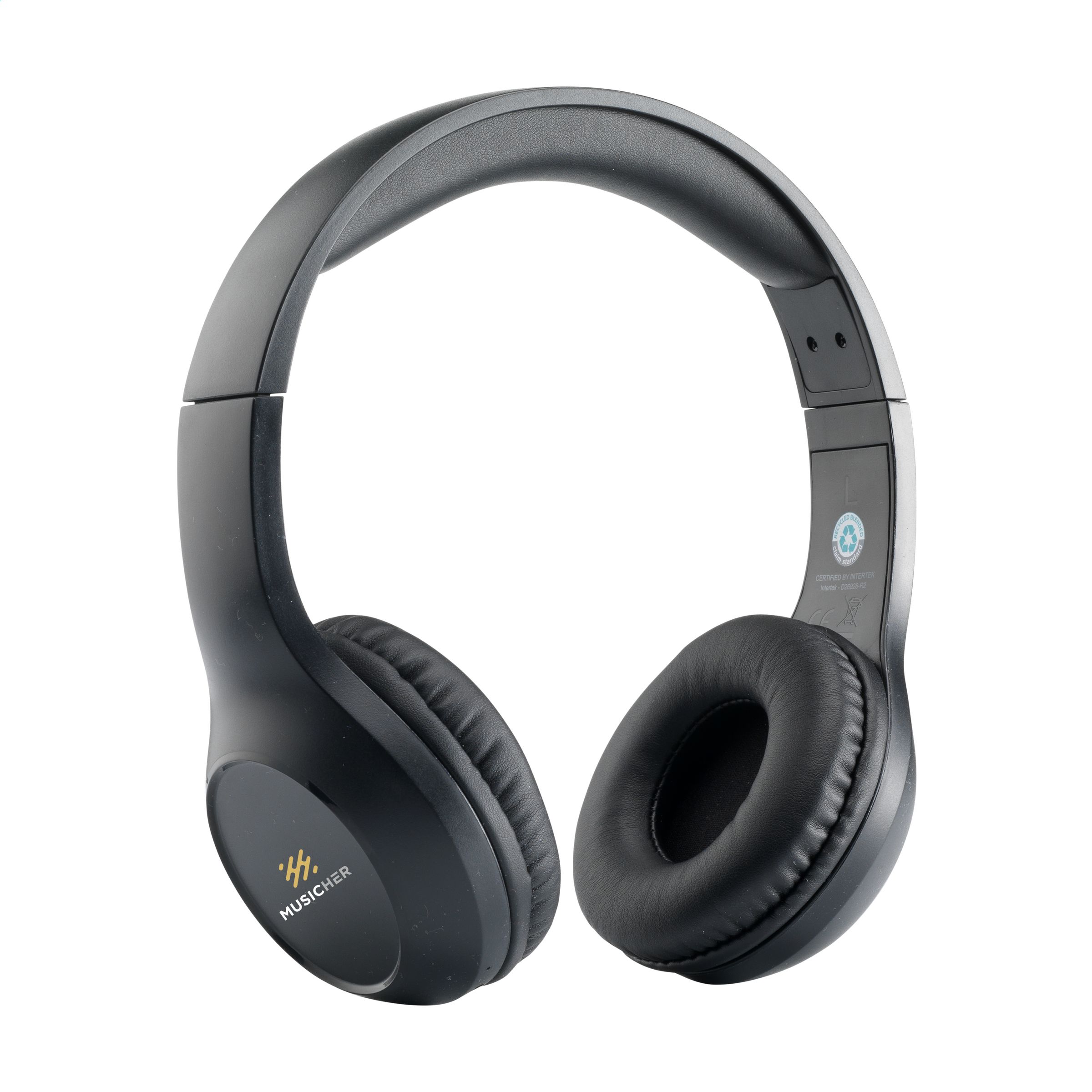 Eco Harmonic Bluetooth Headphones - Little Missenden - Brentwood