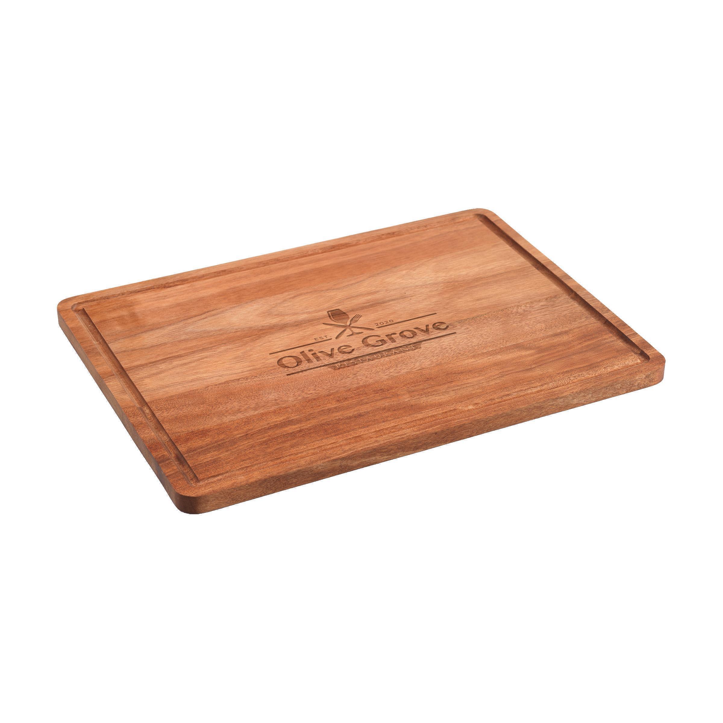 Vento Gustoso cutting board - Scarborough