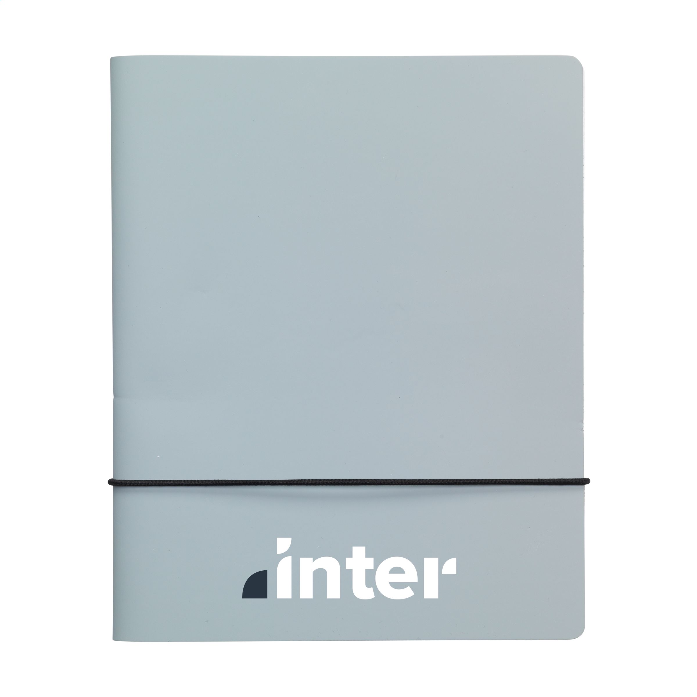Recycled Leather A5 Notebook - Ulcombe - Inkberrow