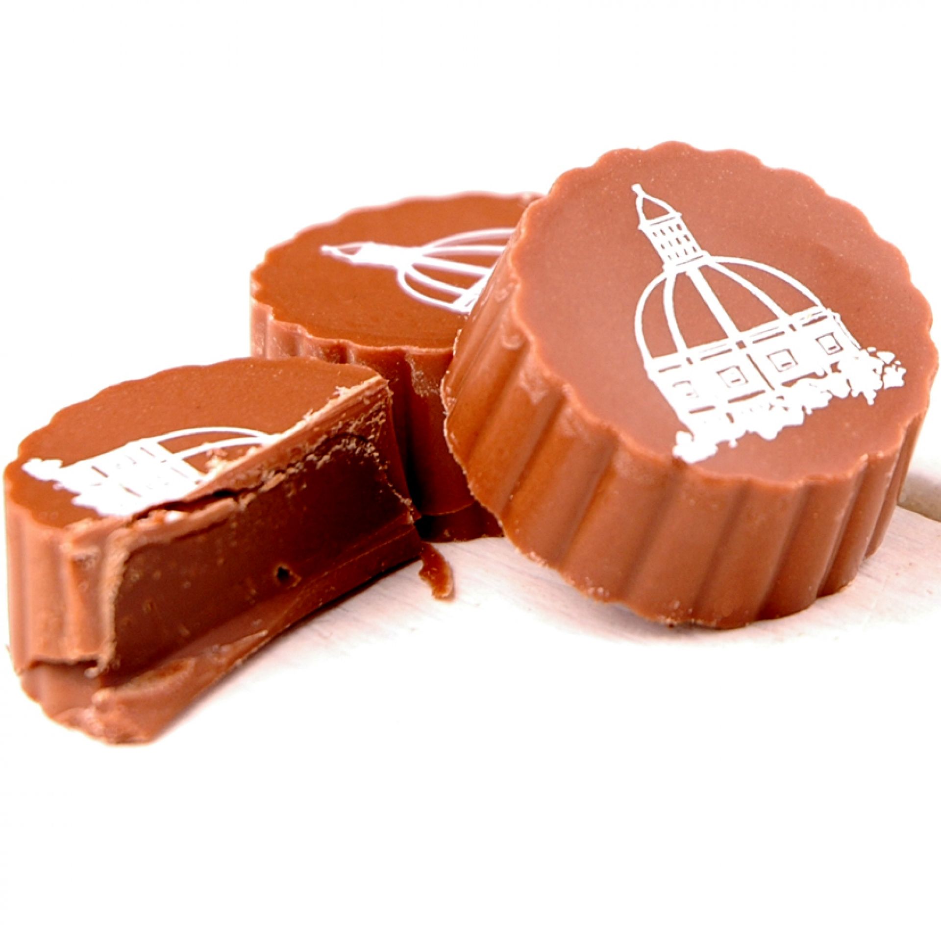 Belgian Deluxe Chocolates - <village name> - Birkdale