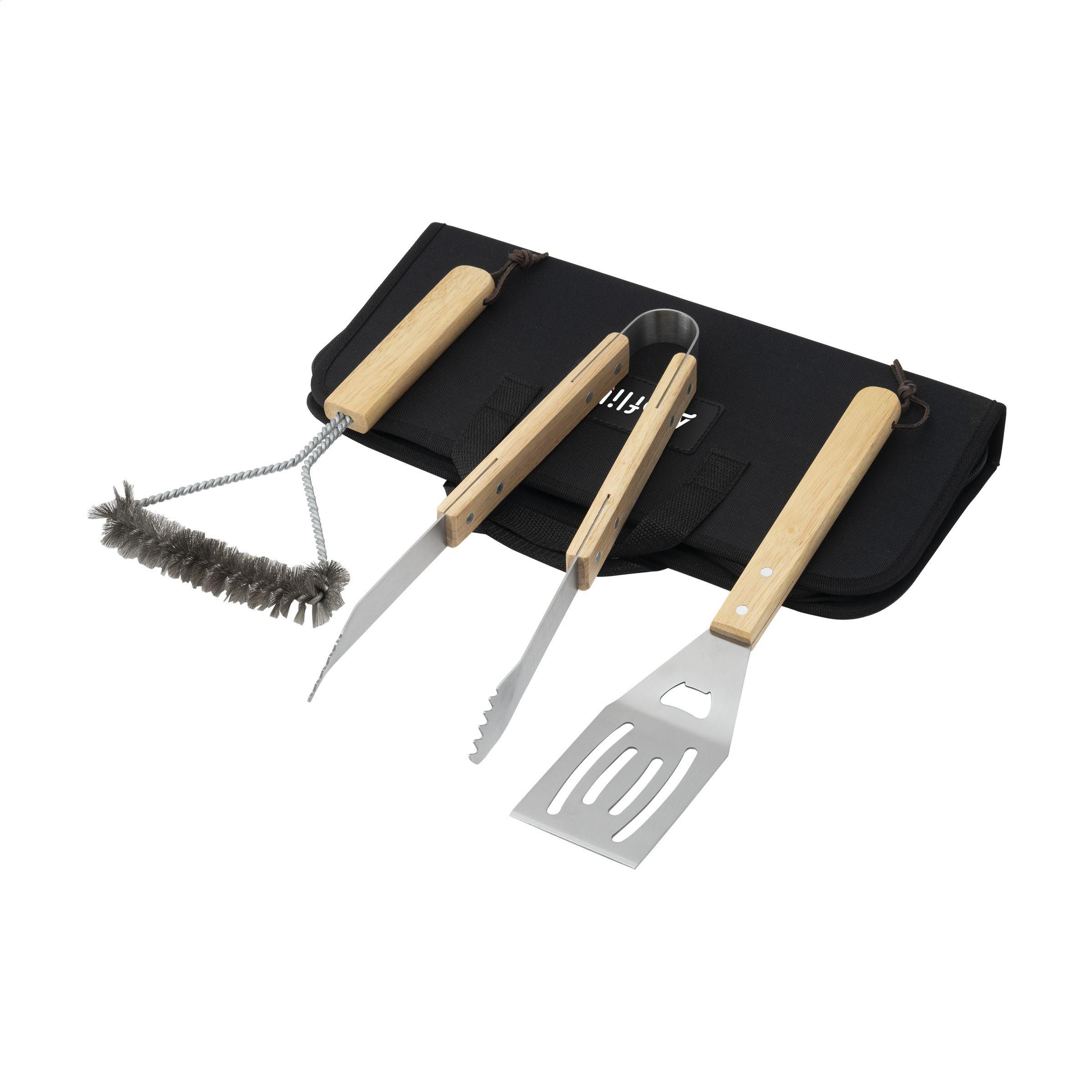 Jangle BBQ set barbecue set
