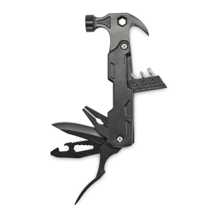 Multitool hammer