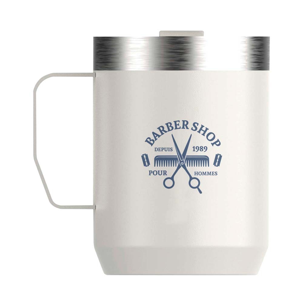 Stanley® Everyday 236 ml camping mug