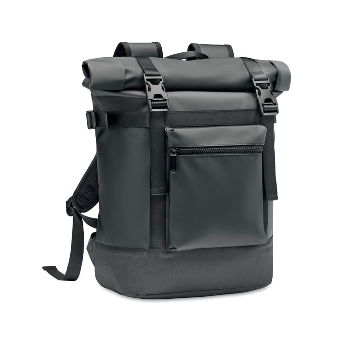 ToughPack Rolltop Backpack - Bampton - Olney