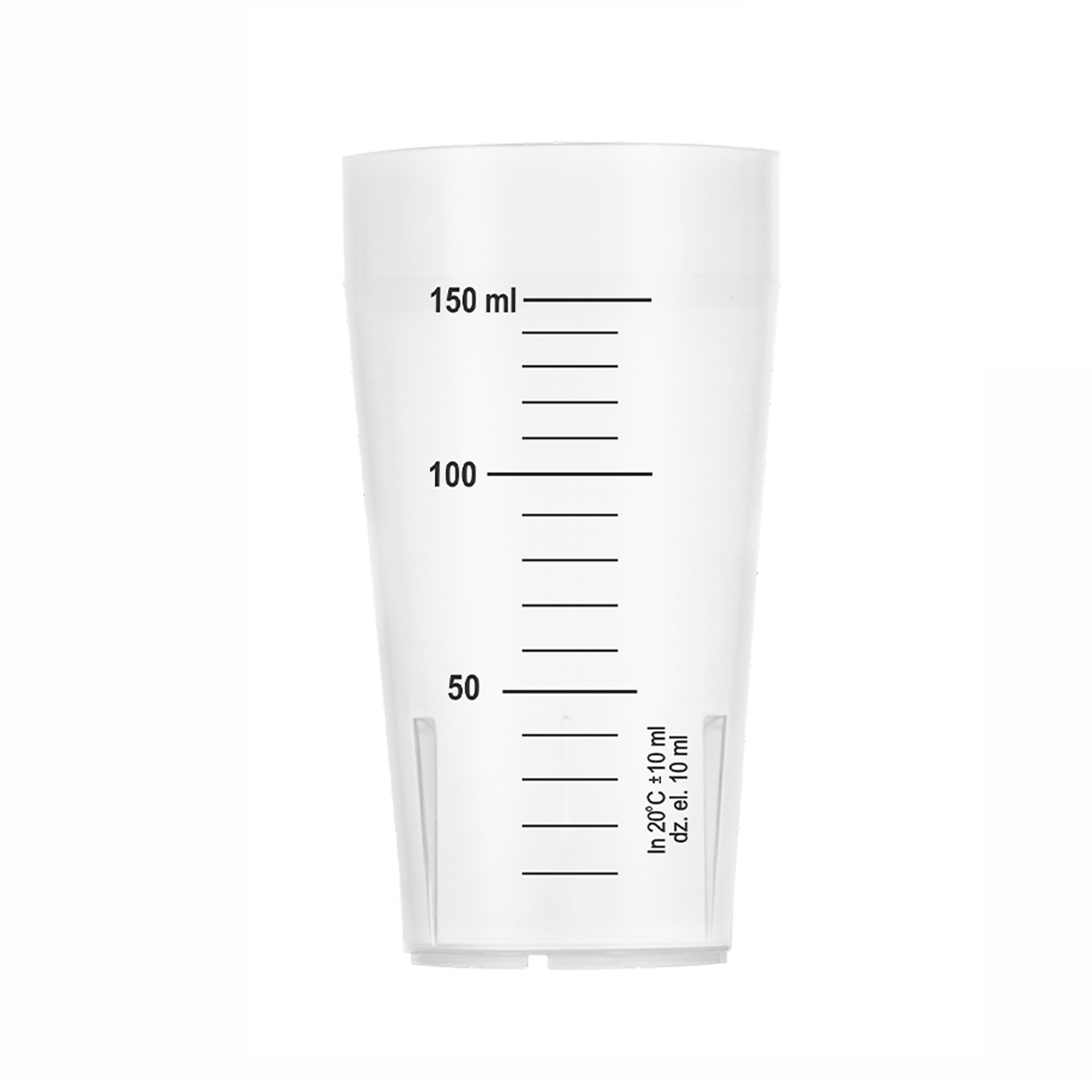 Small Precision Cup - Everdon