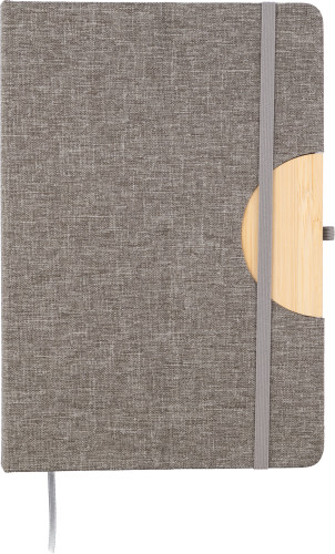 EcoScribe A5 Notebook - Llandovery