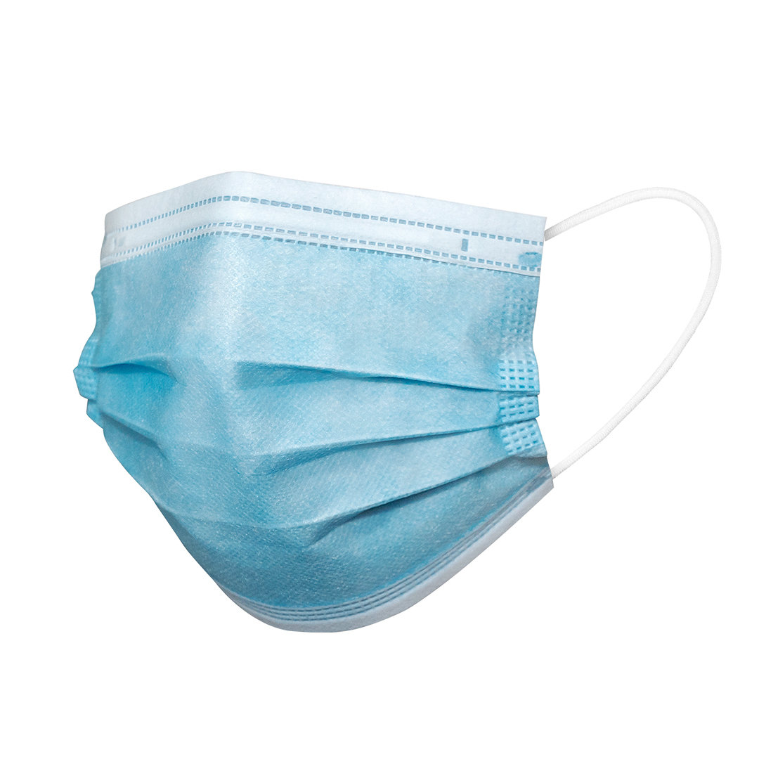 Hygienic Triple-Layer Mask - Hutton-le-Hole - Cullen