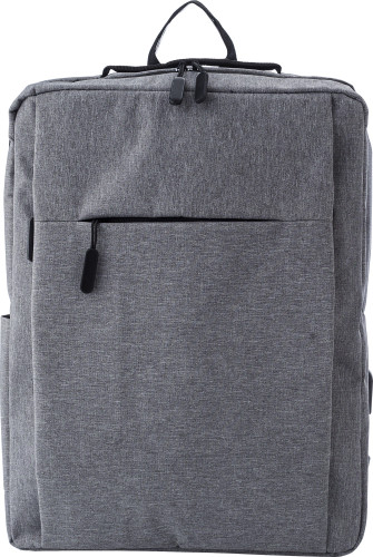 PolyZip Backpack - Long Compton - Barnham